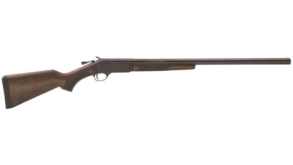 Rifles Long Guns Henry Repeating Arms Single Shot 12Gauge HENRY SINGLESHOT 12GA 28" • Model: Single Shot